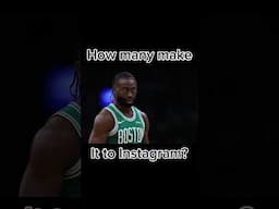 How Many Photos I Take at an NBA Game
