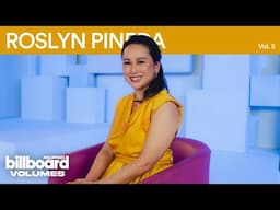 Roslyn Pineda on What It Takes to Bring SB19, Ben&Ben, Ena Mori, and More to the Global Stage