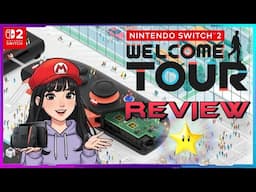 Welcome Tour | REVIEW | NINTENDO SWITCH 2 | BUY/WAIT/PASS?