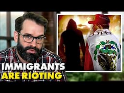 We Need To Stop Worshipping Multiculturalism Or Face Total Destruction