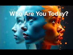 Who  Are You Today?