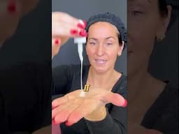 Holy grail vitamin C serum #vitaminc #matureskin #skincarefavorites