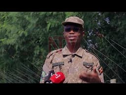 Tackling human-wildlife conflict around Queen Elizabeth national park