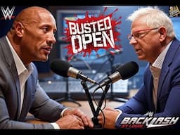 Konnan REACTS to Dave LaGreca's war of word with The Rock