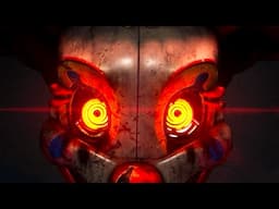 Attempting ALL endings and SECRETS for First Playthrough of Secret of the Mimic