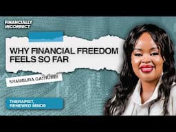 Nyambura Gathumbi: How Trauma Shapes Your Money Habits