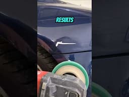 Essential Scratch and Chip Repairs #cars #cardetailer #automobile