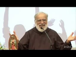 Adorazione Eucaristica, focolaio di Santità. Padre Ranieri Cantalamessa