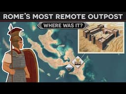 What Was Rome's Most Remote Outpost? DOCUMENTARY