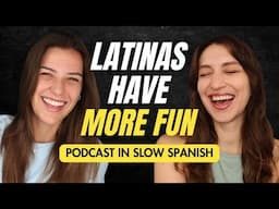Best Things About Being Latin American - Intermediate Spanish