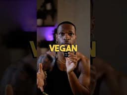 Imagine thinking vegans can’t get protein…in 2025 🤦🏻‍♂️ That’s cute 😅🤷🏻‍♂️ #vegan #veganism
