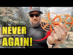 Never Shoot Clays Again!