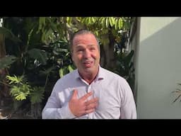 Sterling Hirsch's Experience with Elite Resource Team