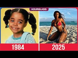 The Cosby Show (1984-1992) Cast: Then and Now 2025 [How They Changed]