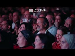 Hyde Park Developments proudly sponsored Soot w Soora.