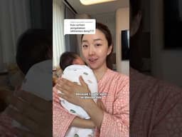 LAHIRAN DI KOREA DAN UNEXPECTED BANGET!