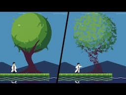Using Compute Shaders for Procedural Destruction
