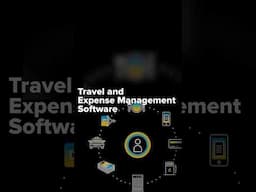Travel and Expense Management Software #shorts #travelmanagement