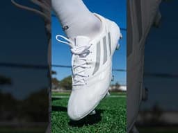 Best F50 Remake? 👀🤍 #adidasfootballboots #soccercleats #soccer #adizero #football