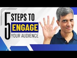 Why no one cares about your Educational presentations