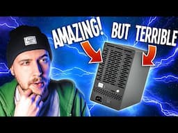 I hate that I LOVE this miner...