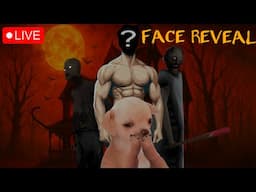 FACE REVEAL DE MASTER ZEUS EN DIRECTO!!!!