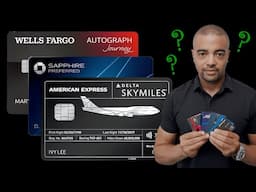 Wells Fargo VS Everybody & Making Chase Great Again - Q&A!