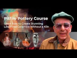 Learn How to Create One-of-a-Kind Pottery with Pitfire