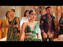 Mannat On Location - Mallah ho rhi h mannat ko dekh dekh jealous 16 june