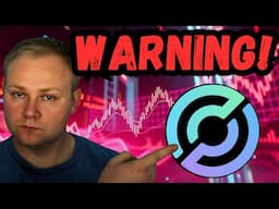WARNING‼️ What They Aren’t Telling You About Circle’s IPO🚨