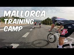 2025 Mallorca Training Camp | Zwift Community Live