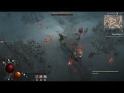 Diablo 4 season 8 Buried Hope