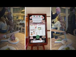 DINING REVIEW DIAMOND PRINCESS Brazilian Steakhouse Specialty Dining with Cover Charge
