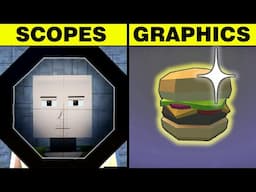 Gorebox New Minor Update! v15.17.42 Beta