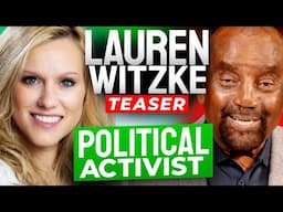 Former Senate Candidate Lauren Witzke Joins Jesse! (Teaser)