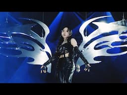 TAEYEON CONCERT - The TENSE Recap Video