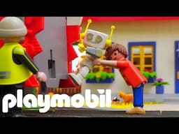Müllsammeln ♻️ | Playmobil | Erschließen Sie eine Welt der Kreativität