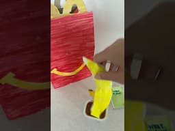 chicken banana @pinkpalmpuff ? #classicpuffhoodie #fyp #funny #viral #blowup #ppp #mcdonalds #food