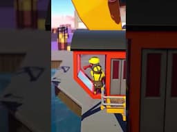 First Look At The New Map!