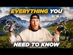 How to Start Flying FPV Drones in 2025