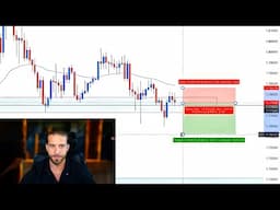 🔴 (Live Trading) FREE Trade Ideas Until I Make $1M