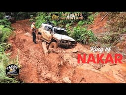KING OF NAKAR 4X4 OFF-ROAD CHALLENGE PART 1
