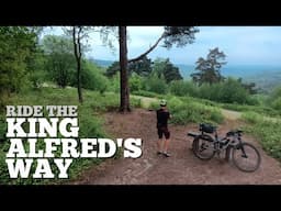 Ride The King Alfred’s Way - Director’s Cut