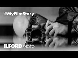 Simon King #MyFilmStory - Reality and Responsibility