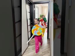 Brother vs sister pranks 😹