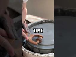 Beginners Guide to Wheel Throwing Dinner Plates in Stoneware