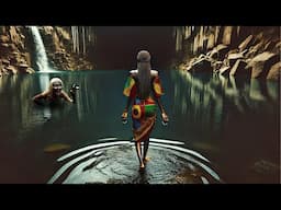 Don’t Go Into That Lake No One Comes Out Alive She Went Anyway