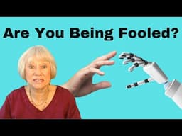 The Sneaky Ways AI is Fooling You (How to Spot an AI Video)