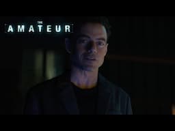 The Amateur | Buy it Now Only on Digital