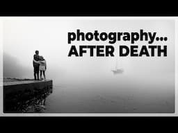The Only FUTURE PROOF Format? Memories, Tech & Vivian Maier | Let's Chat Photography e01
